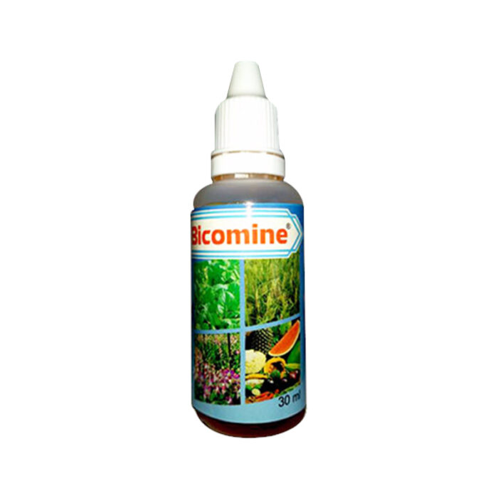 Bicomine