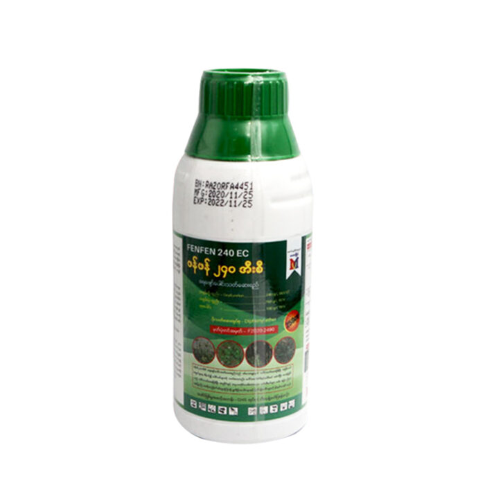 FenFen-240EC