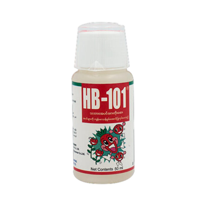 HB-101