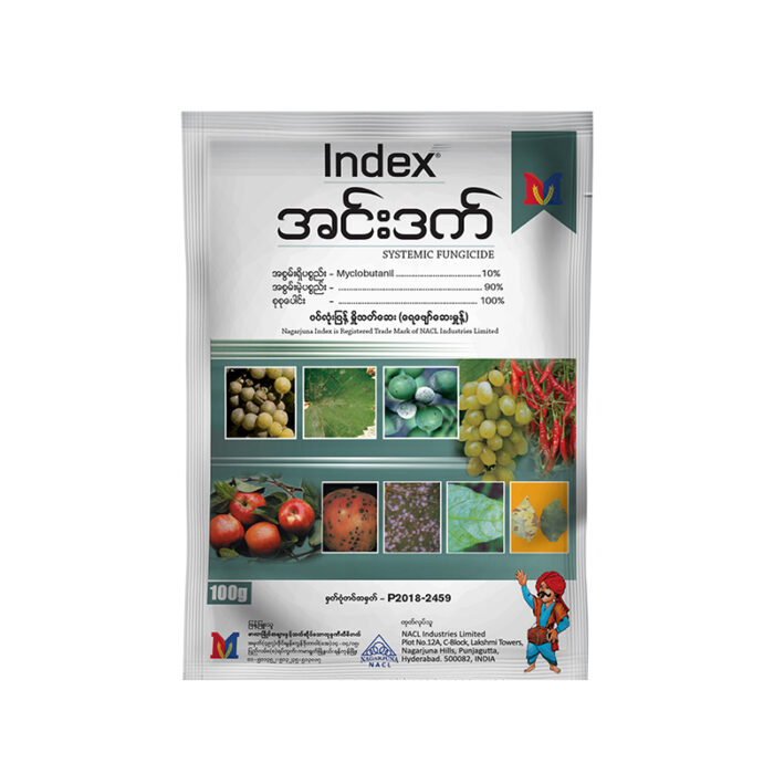 Index